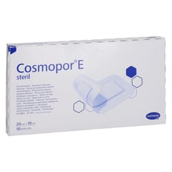Cosmopor E St Wundv 10x20
