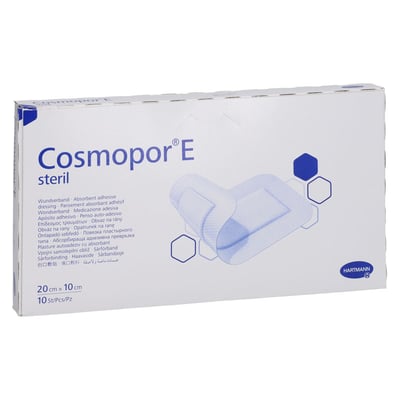 Cosmopor E St Wundv 10x20