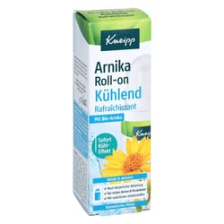 Kneipp Arnik Roll On Kuehl