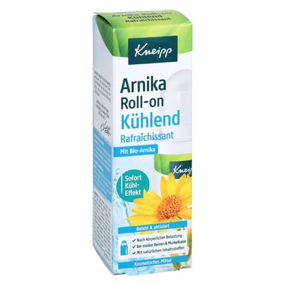 Kneipp Arnik Roll On Kuehl