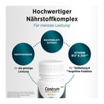 CENTRUM Vital+ Mentale Leistung Kapseln
