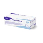 PEHA-SOFT nitrile blue Unt.Hands.unsteril pf M Produktbild 4