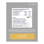 MoleQlar Spermidin PRO