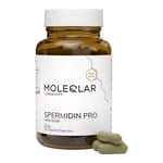 MoleQlar Spermidin PRO