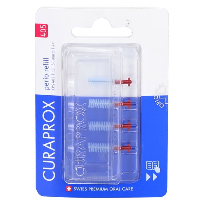 Curaprox Cps 405 Idbrush