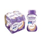 FORTIMEL Compact Protein 2.4 kcal Cappuccino