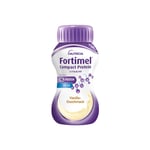 FORTIMEL Compact Protein 2.4 kcal Vanille Produktbild 1