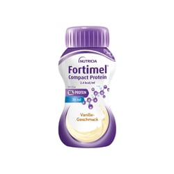 FORTIMEL Compact Protein 2.4 kcal Vanille