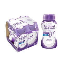 FORTIMEL Compact Protein 2.4 kcal neutral
