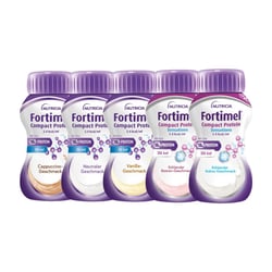 FORTIMEL Compact Protein 2.4 kcal Mischkarton