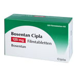 Bosentan Cipla 125 mg Produktbild 3