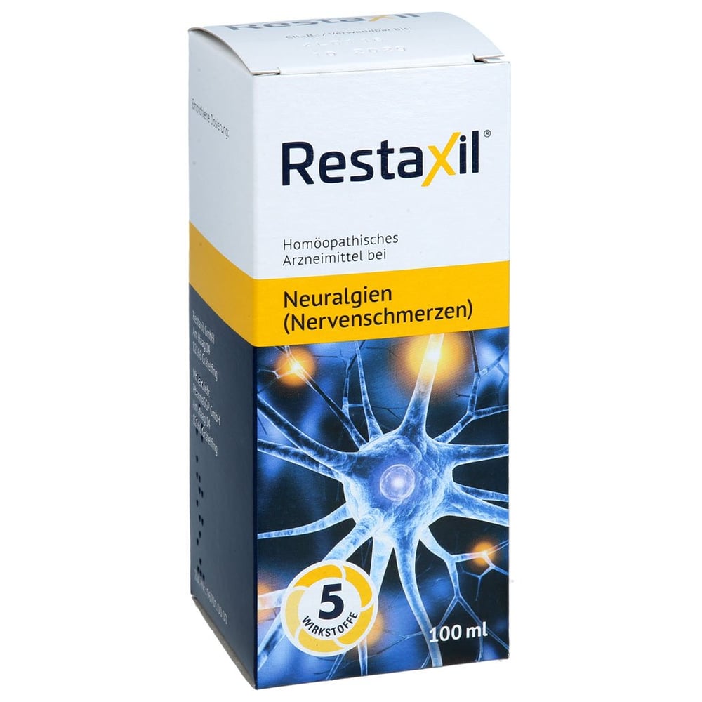 Restaxil