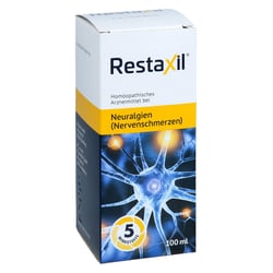 Restaxil