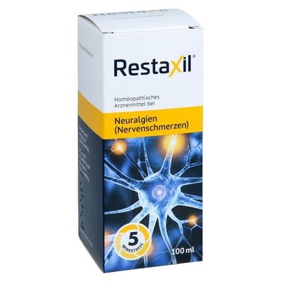 Restaxil