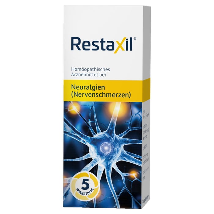 Restaxil