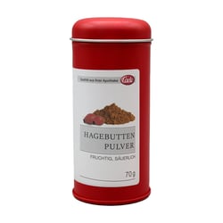Hagebutten Pulver Caelo Hv