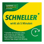 Lorano Azelastin/Fluticason Allergiespray bei Heuschnupfen