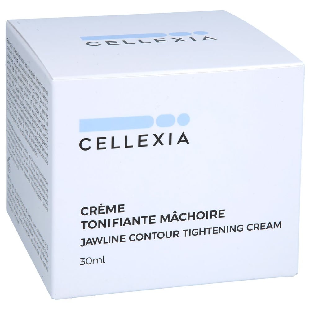 CELLEXIA straffende Creme für die Kinnkontur