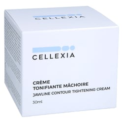 CELLEXIA straffende Creme für die Kinnkontur
