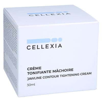 CELLEXIA straffende Creme für die Kinnkontur