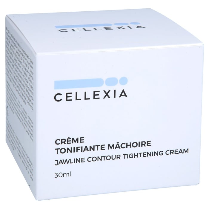 CELLEXIA straffende Creme für die Kinnkontur
