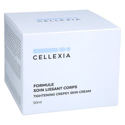 CELLEXIA Körpercreme für straffe Haut