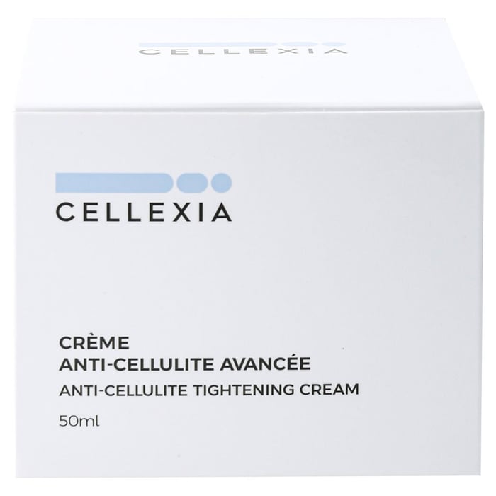 CELLEXIA ANTI CELLULITE