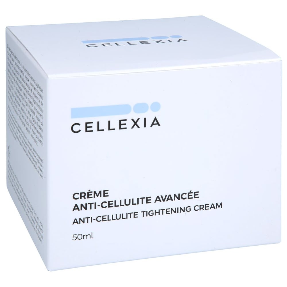 CELLEXIA straffende Anti-Cellulite-Creme