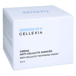 CELLEXIA straffende Anti-Cellulite-Creme