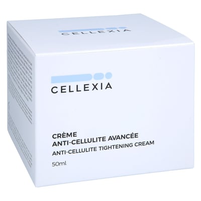CELLEXIA straffende Anti-Cellulite-Creme