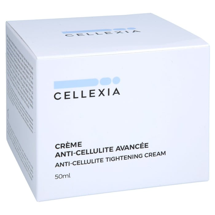 CELLEXIA straffende Anti-Cellulite-Creme