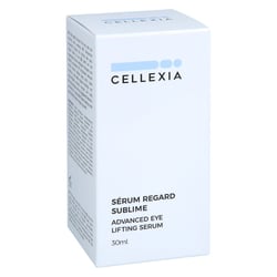 CELLEXIA Augenlifting-Serum bei Augenfältchen