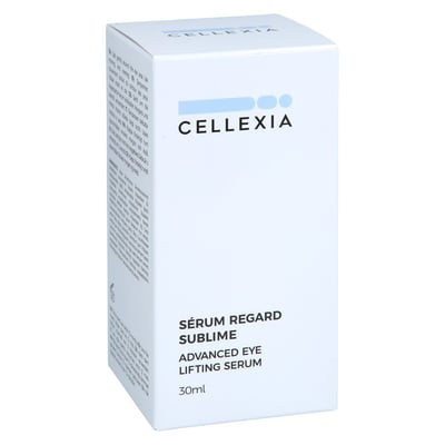 CELLEXIA Augenlifting-Serum bei Augenfältchen