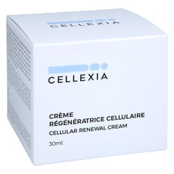 CELLEXIA Zellerneuerungscreme