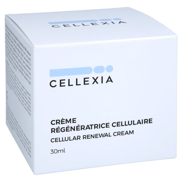 CELLEXIA Zellerneuerungscreme