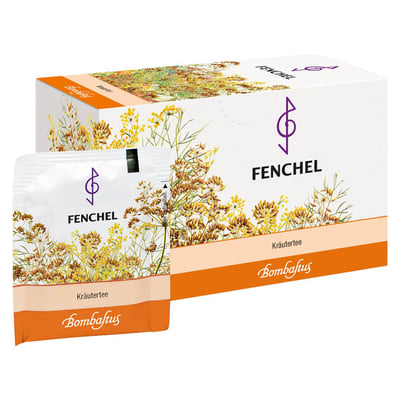 FENCHEL TEE Filterbeutel