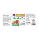 Doppelherz für Tiere Chondro Plus Tabletten Hunde Produktbild 4