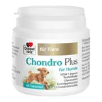 Doppelherz für Tiere Chondro Plus Hunde