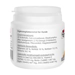 Doppelherz für Tiere Biotin Plus Tabletten Hunde