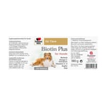DOPPELHERZ für Tiere Biotin Plus Tabletten f.Hunde Produktbild 4