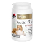 DOPPELHERZ für Tiere Biotin Plus Tabletten f.Hunde Produktbild 1
