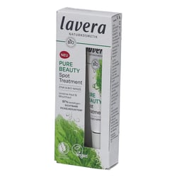 LAVERA Pure Beauty Spot Treatment DE