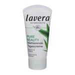 LAVERA Pure Beauty mattierende Tagescreme DE