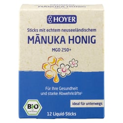 Manukahonig Liq St Mgo250+