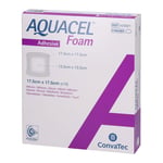 Aquacel Foam Adh 17,5x17,5 Produktbild 2