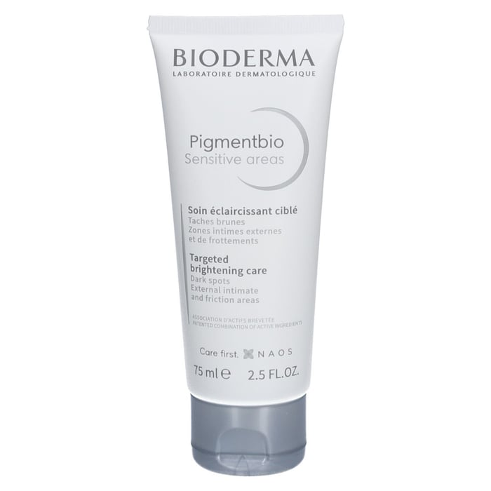 Bioderma Pigmentbio Areas