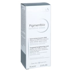 Bioderma Pigmentbio Areas