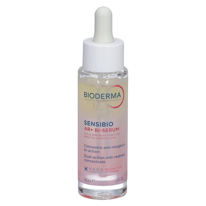 Bioderma Sensibio Ar Serum