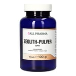 Zeolith Gph Pulver