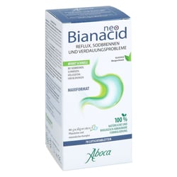 NEO BIANACID Lutschtabletten